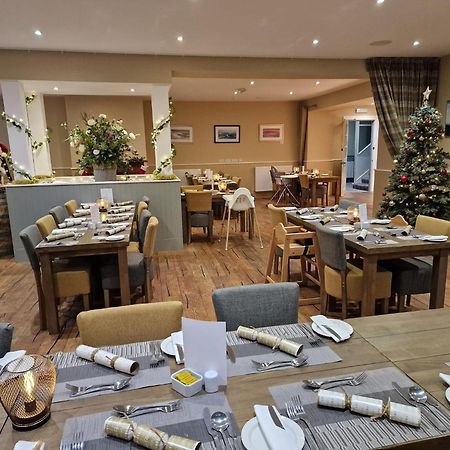 Northern Sands Hotel Dunnet Εξωτερικό φωτογραφία