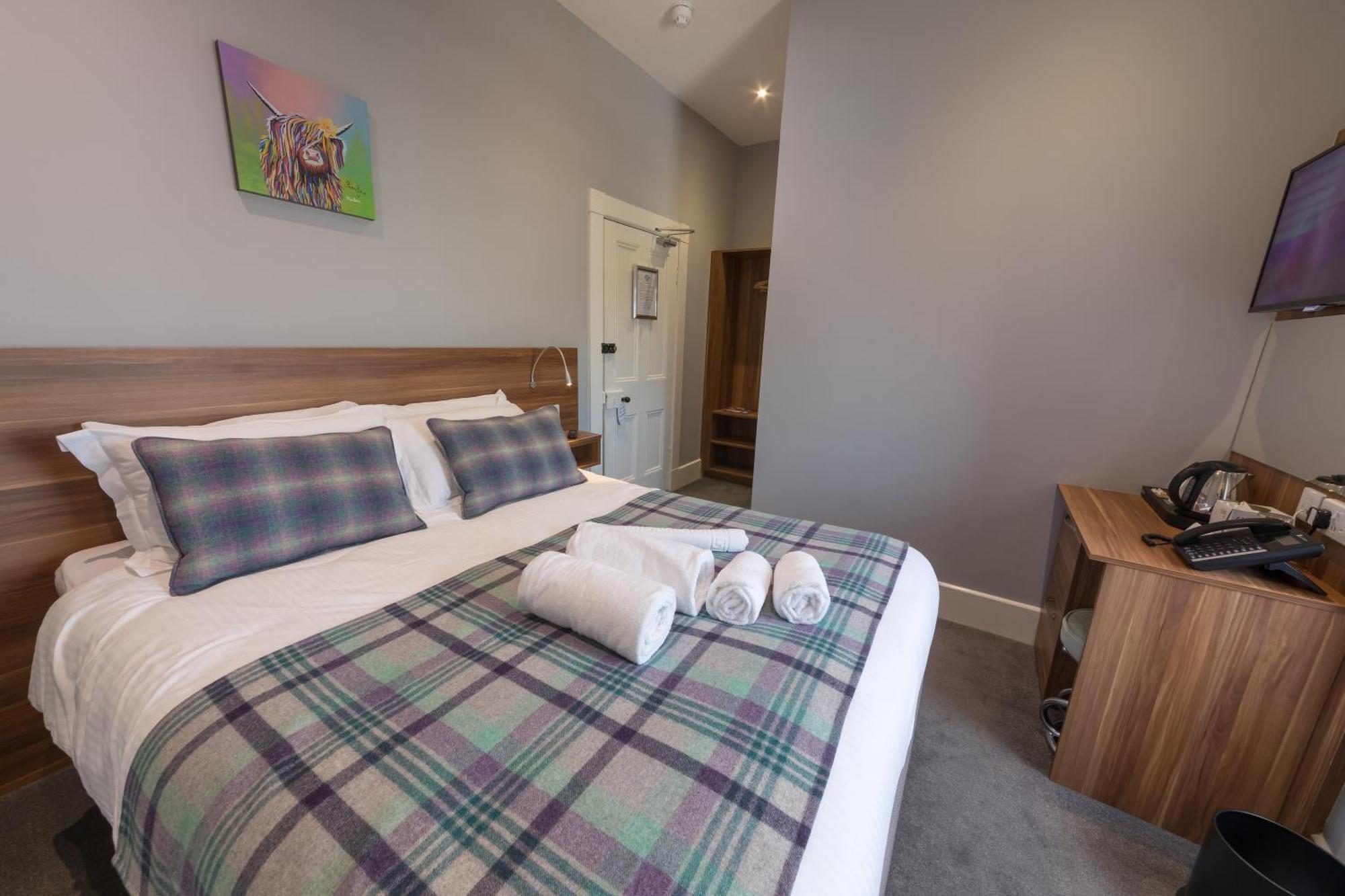 Northern Sands Hotel Dunnet Εξωτερικό φωτογραφία