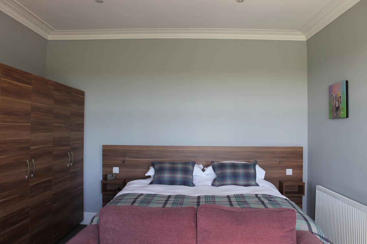 Northern Sands Hotel Dunnet Εξωτερικό φωτογραφία