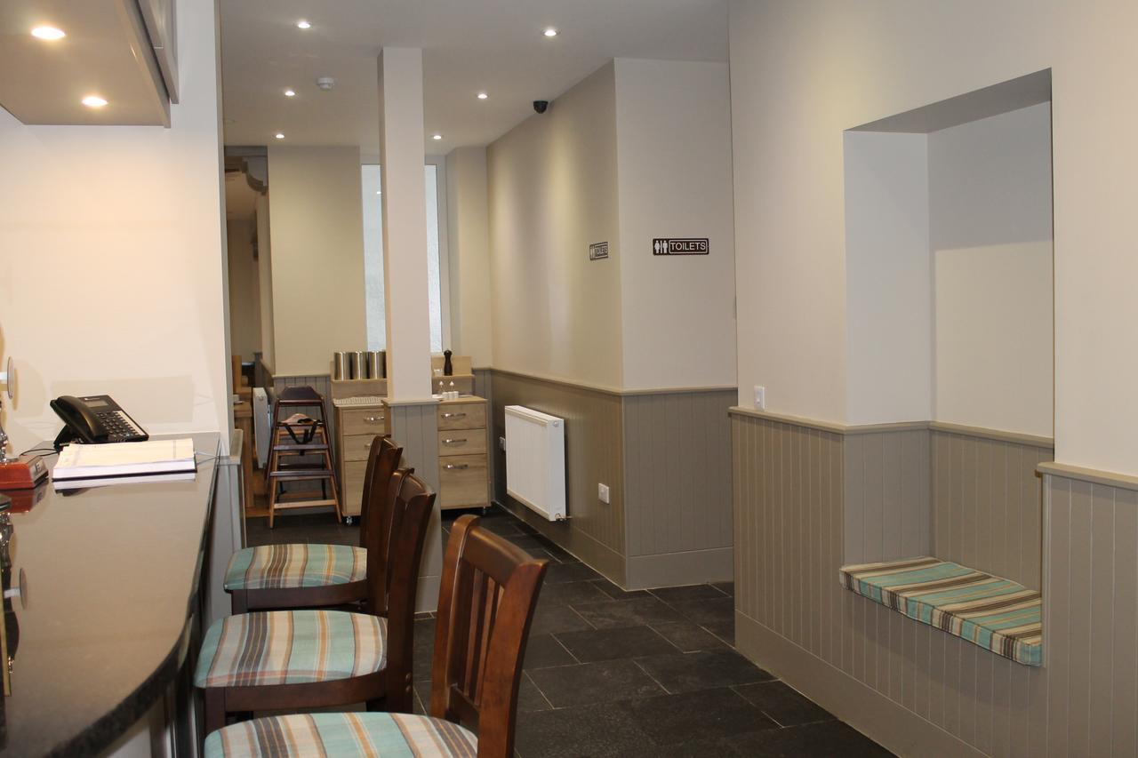 Northern Sands Hotel Dunnet Εξωτερικό φωτογραφία