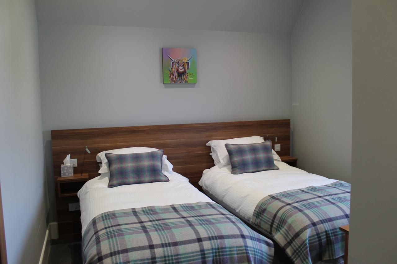 Northern Sands Hotel Dunnet Εξωτερικό φωτογραφία