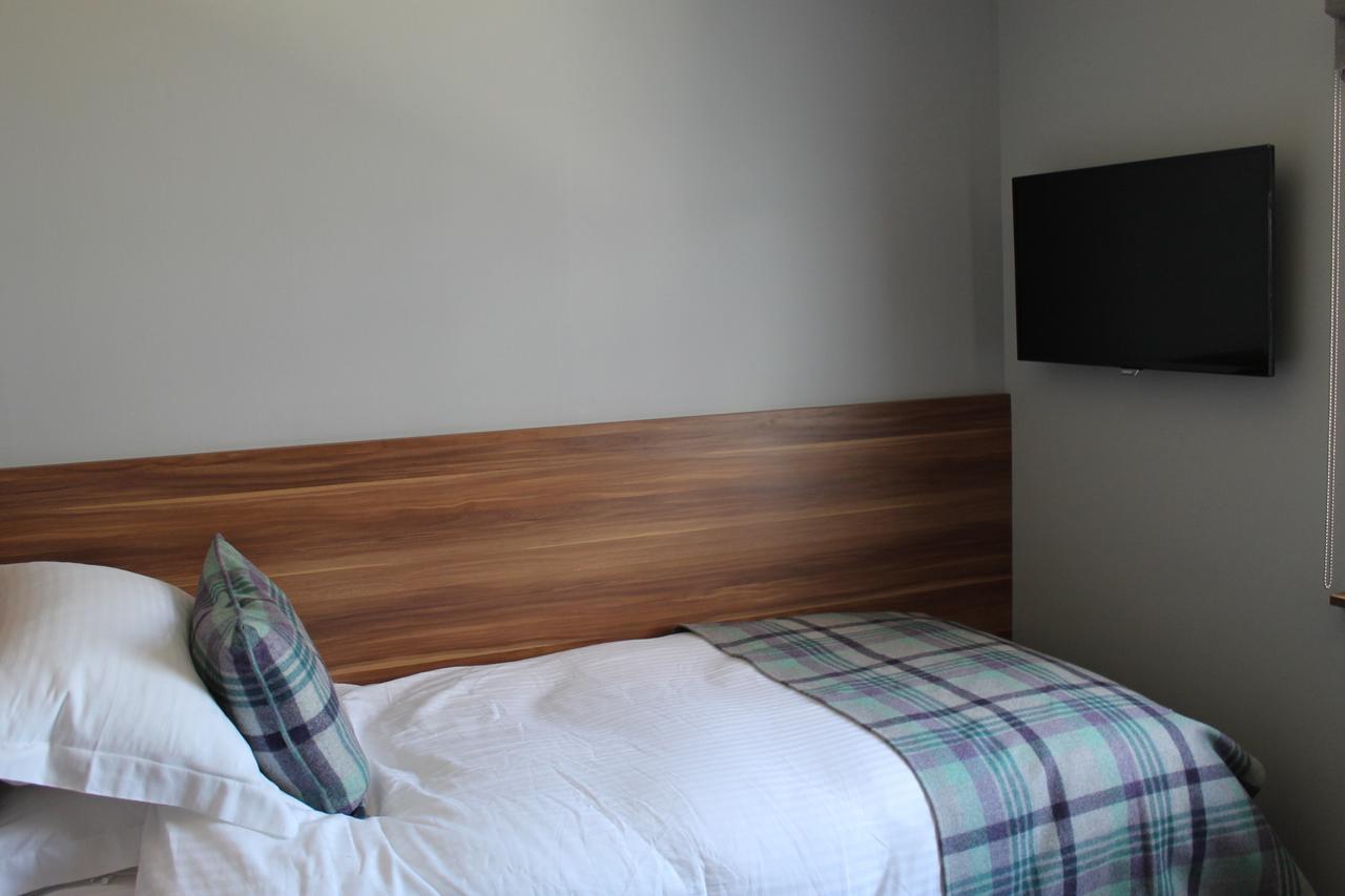 Northern Sands Hotel Dunnet Εξωτερικό φωτογραφία